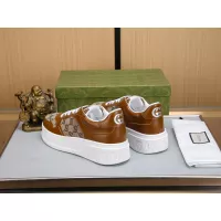 $72.00 USD Gucci Casual Shoes For Men #1340655