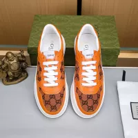$72.00 USD Gucci Casual Shoes For Men #1340656