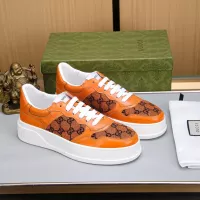 $72.00 USD Gucci Casual Shoes For Men #1340656