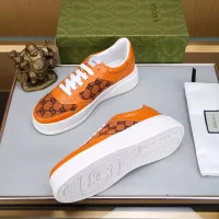$72.00 USD Gucci Casual Shoes For Men #1340656
