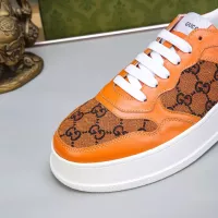 $72.00 USD Gucci Casual Shoes For Men #1340656