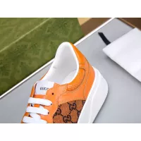 $72.00 USD Gucci Casual Shoes For Men #1340656