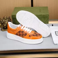$72.00 USD Gucci Casual Shoes For Men #1340656