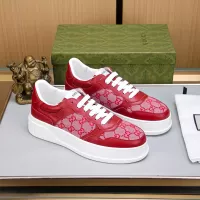 $72.00 USD Gucci Casual Shoes For Men #1340657