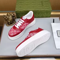 $72.00 USD Gucci Casual Shoes For Men #1340657
