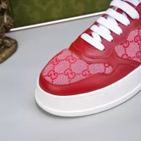 $72.00 USD Gucci Casual Shoes For Men #1340657