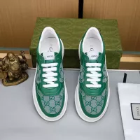 $72.00 USD Gucci Casual Shoes For Men #1340658