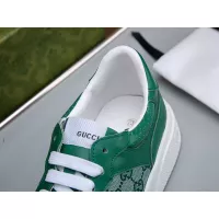 $72.00 USD Gucci Casual Shoes For Men #1340658