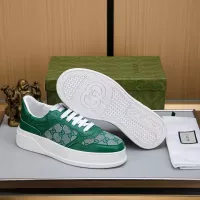 $72.00 USD Gucci Casual Shoes For Men #1340658