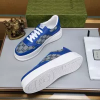 $72.00 USD Gucci Casual Shoes For Men #1340659