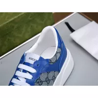 $72.00 USD Gucci Casual Shoes For Men #1340659