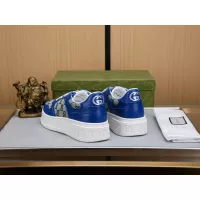 $72.00 USD Gucci Casual Shoes For Men #1340659