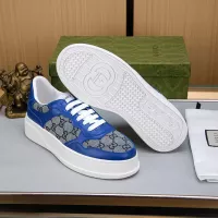 $72.00 USD Gucci Casual Shoes For Men #1340659