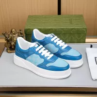 $72.00 USD Gucci Casual Shoes For Men #1340660