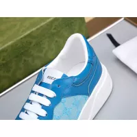 $72.00 USD Gucci Casual Shoes For Men #1340660