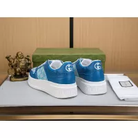 $72.00 USD Gucci Casual Shoes For Men #1340660