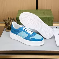$72.00 USD Gucci Casual Shoes For Men #1340660