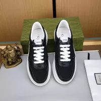 $72.00 USD Gucci Casual Shoes For Men #1340661