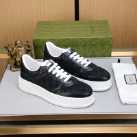 $72.00 USD Gucci Casual Shoes For Men #1340661