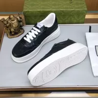 $72.00 USD Gucci Casual Shoes For Men #1340661
