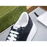 $72.00 USD Gucci Casual Shoes For Men #1340661