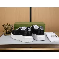 $72.00 USD Gucci Casual Shoes For Men #1340661