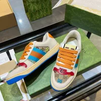 $98.00 USD Gucci Casual Shoes For Women #1340662