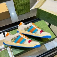 $98.00 USD Gucci Casual Shoes For Women #1340662