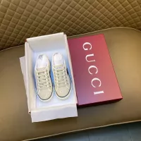 $96.00 USD Gucci Casual Shoes For Men #1340666