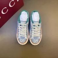 $96.00 USD Gucci Casual Shoes For Women #1340667