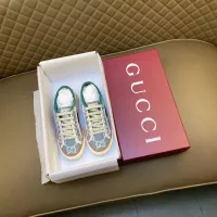 $96.00 USD Gucci Casual Shoes For Women #1340667