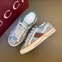 $96.00 USD Gucci Casual Shoes For Women #1340667