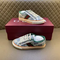 $96.00 USD Gucci Casual Shoes For Women #1340667