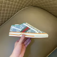 $96.00 USD Gucci Casual Shoes For Women #1340667