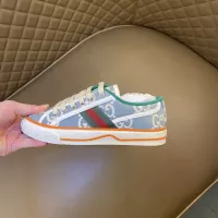 $96.00 USD Gucci Casual Shoes For Women #1340667