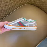 $96.00 USD Gucci Casual Shoes For Men #1340670