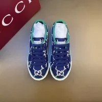 $96.00 USD Gucci Casual Shoes For Men #1340672