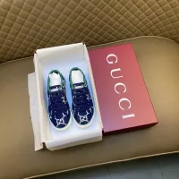$96.00 USD Gucci Casual Shoes For Men #1340672