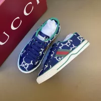 $96.00 USD Gucci Casual Shoes For Men #1340672
