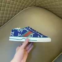 $96.00 USD Gucci Casual Shoes For Men #1340672