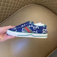 $96.00 USD Gucci Casual Shoes For Men #1340672