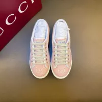 $96.00 USD Gucci Casual Shoes For Women #1340673