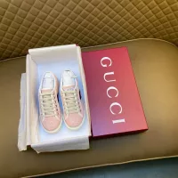 $96.00 USD Gucci Casual Shoes For Women #1340673