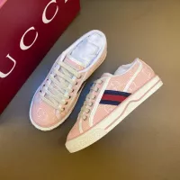 $96.00 USD Gucci Casual Shoes For Women #1340673