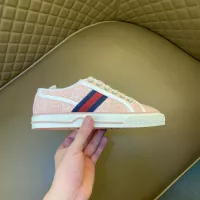 $96.00 USD Gucci Casual Shoes For Women #1340673