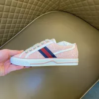 $96.00 USD Gucci Casual Shoes For Women #1340673