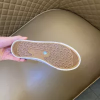 $96.00 USD Gucci Casual Shoes For Women #1340674