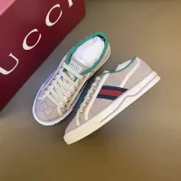 $96.00 USD Gucci Casual Shoes For Men #1340675