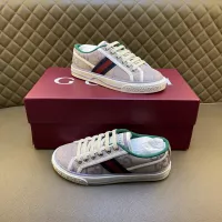 $96.00 USD Gucci Casual Shoes For Men #1340675