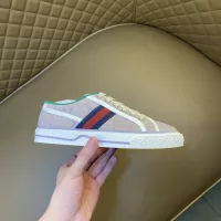 $96.00 USD Gucci Casual Shoes For Men #1340675